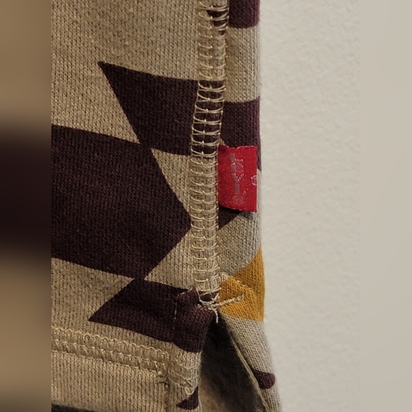 LEVI'S Aztec Print - Picture 11 of 11